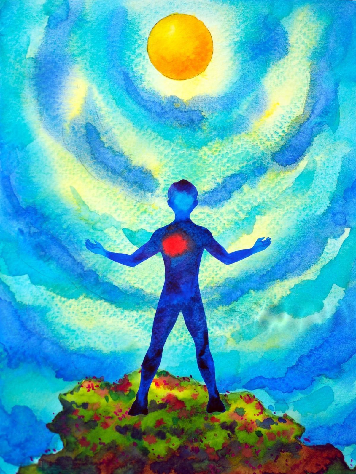 Mind body fitness integration