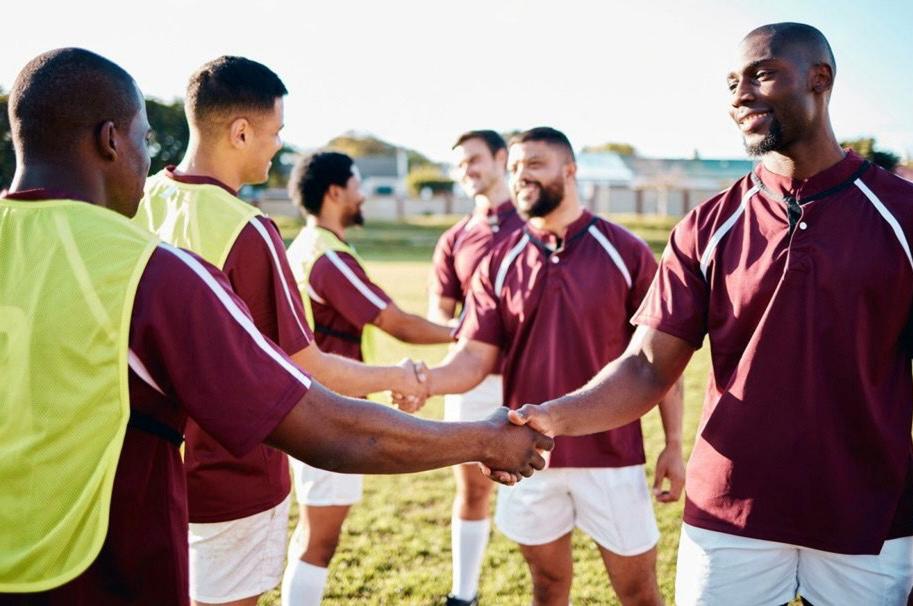 Academy partnership training